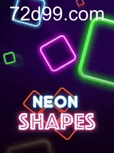 Explorando o Universo de NeonShapes e Seu Cativante Desafio