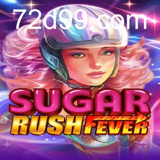 SugarRushFever: O Jogo que Está Revolucionando o Mundo dos Games
