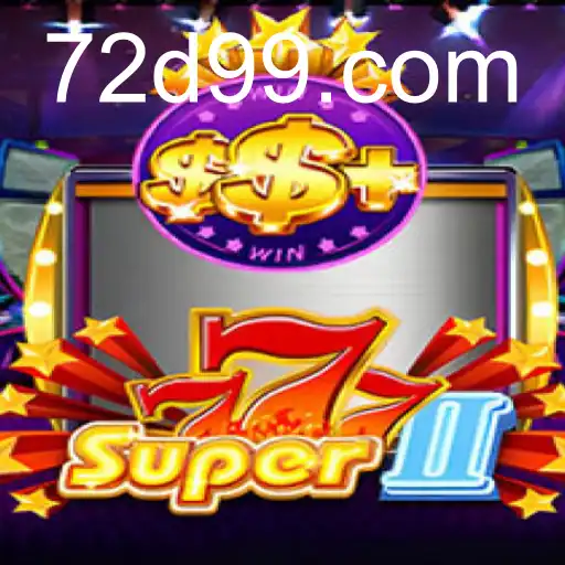 Descubra o Mundo Fascinante de Super777II